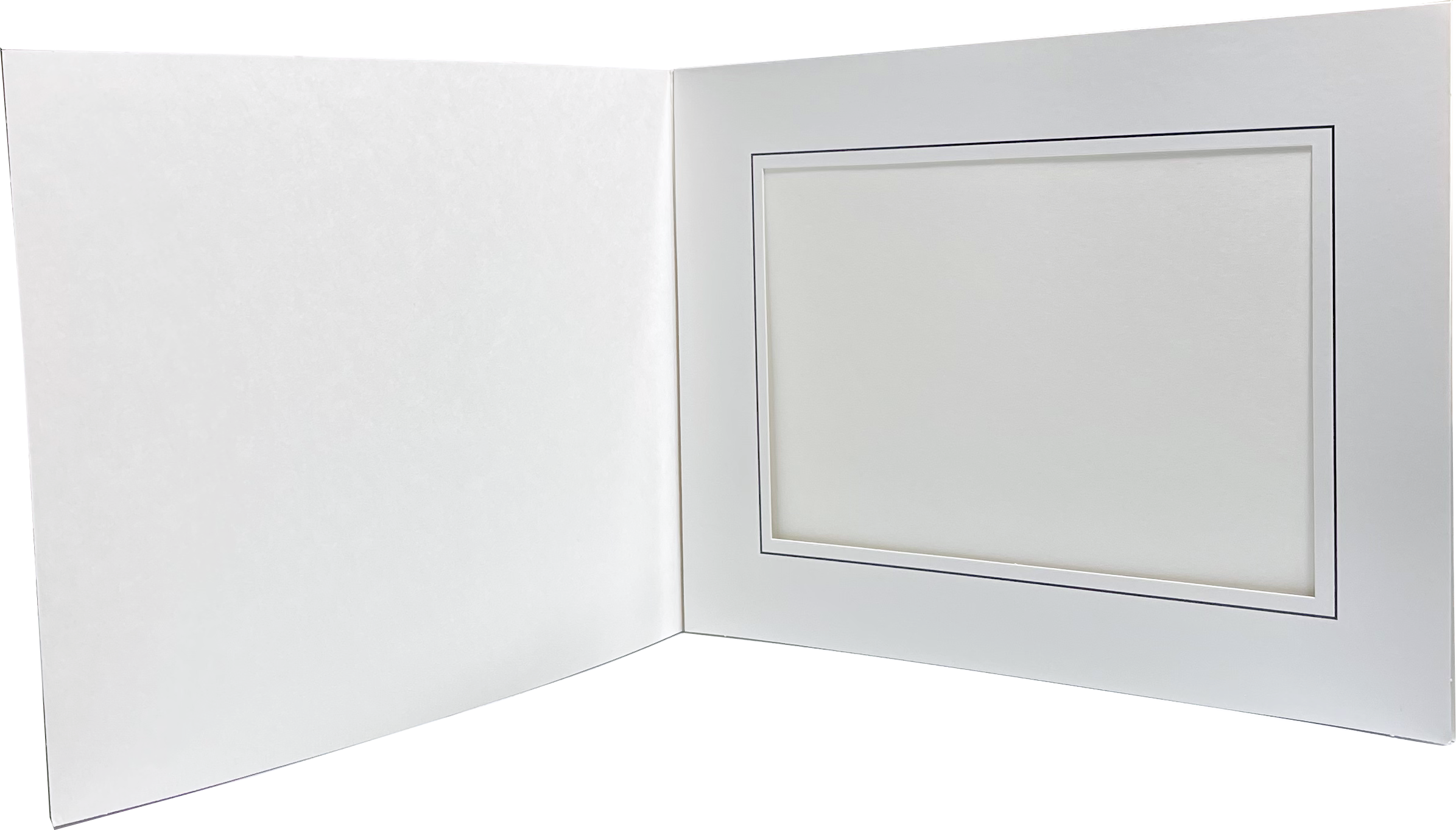 TAP Event Photo Folders (25/pack)