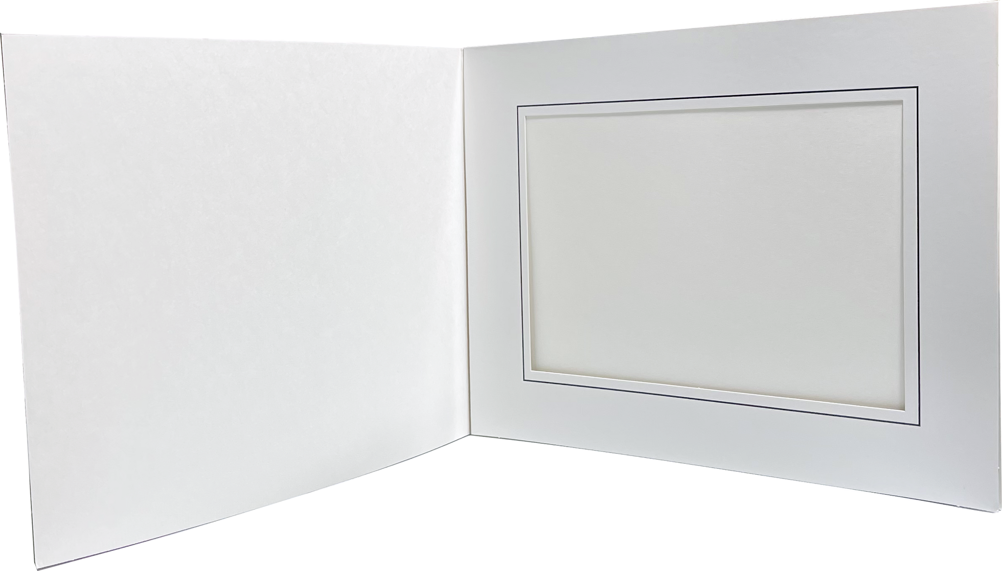 TAP Event Photo Folders (25/pack)