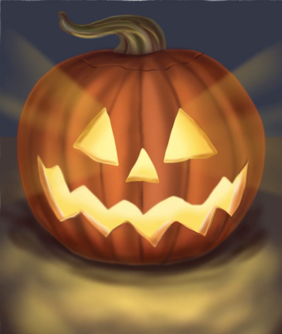 Halloween Photo Folders