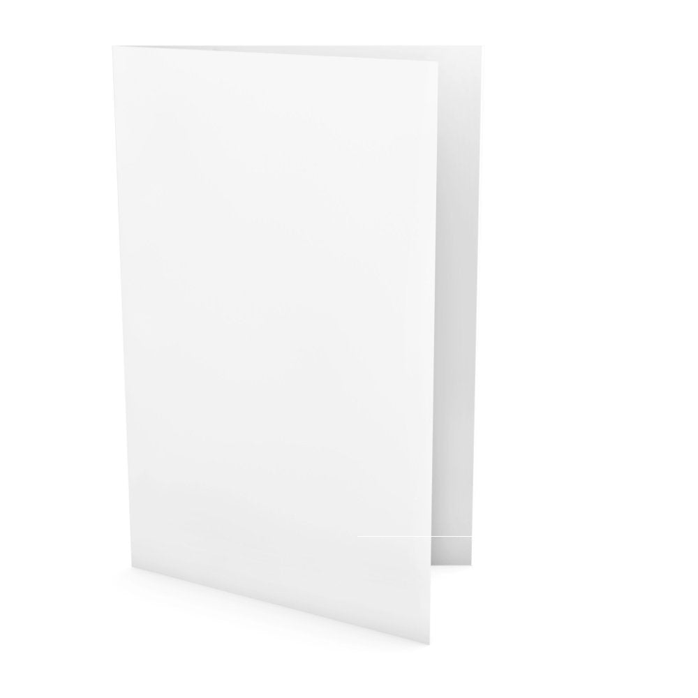Halloween 4x6 Photo Folder - Spooky Night Yellow Moon - Pack of 25